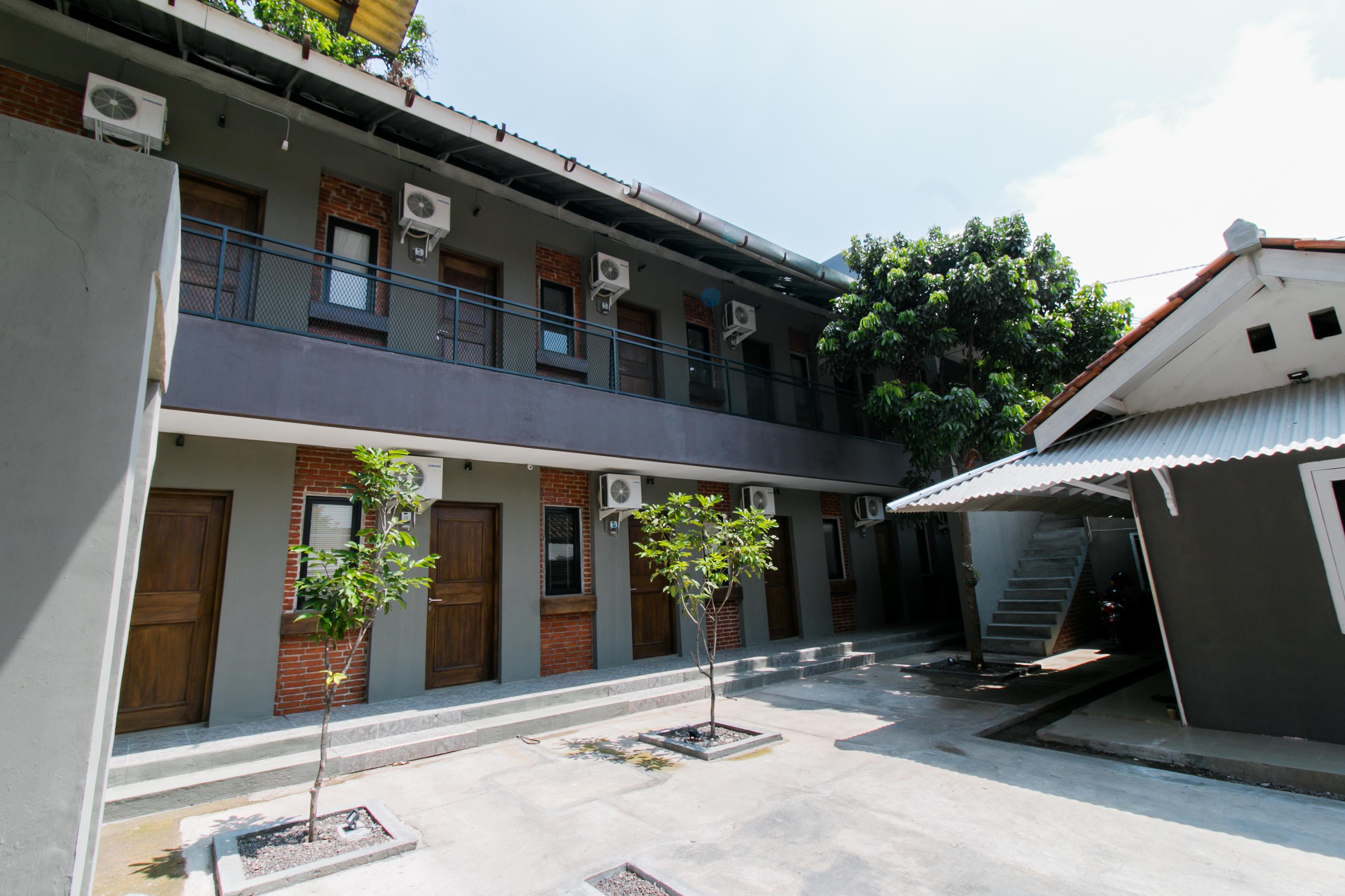 โอโย 1898 หลุยส์ เพลซ Hotel ชิอันจูร์ ภายนอก รูปภาพ
