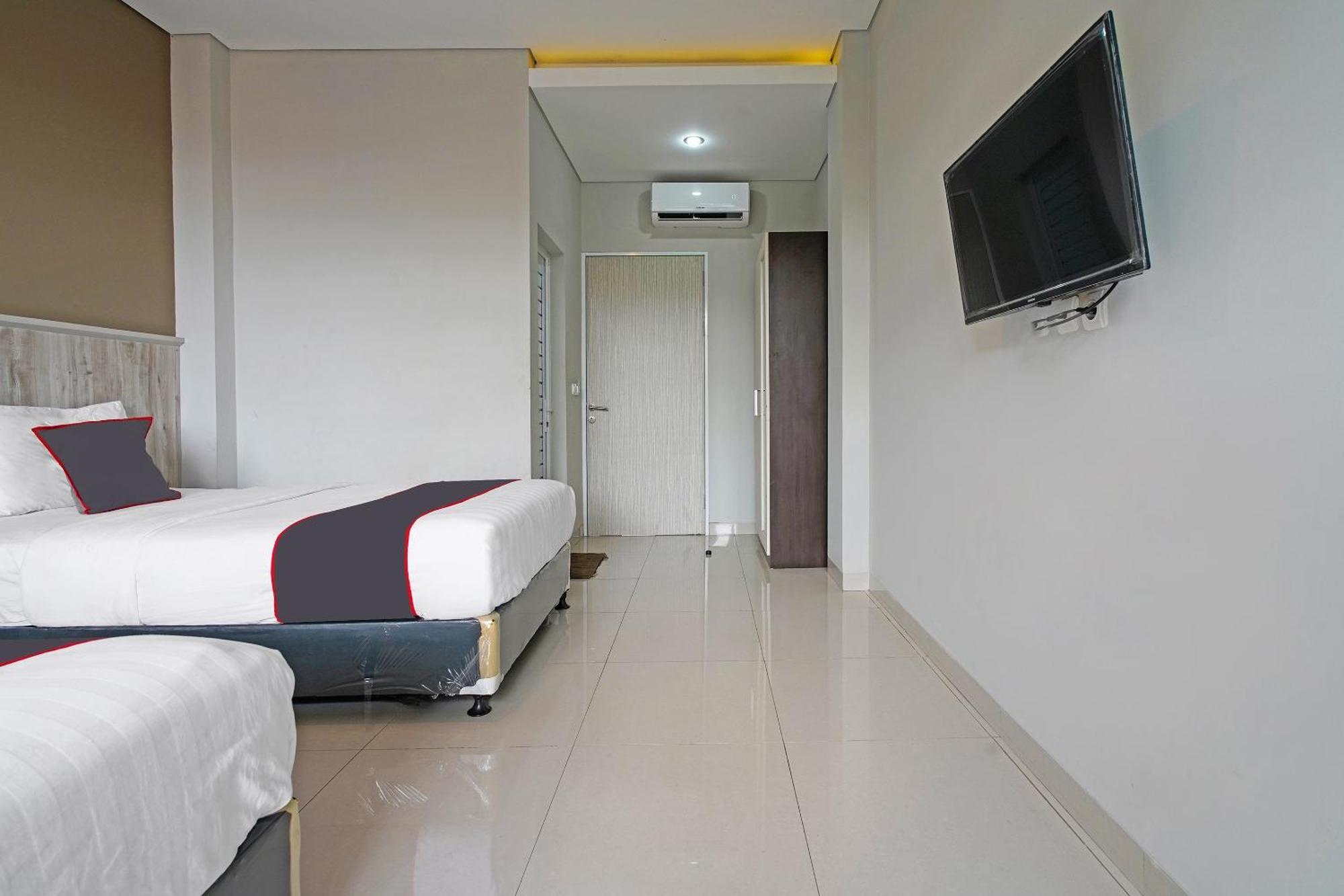 โอโย 1898 หลุยส์ เพลซ Hotel ชิอันจูร์ ภายนอก รูปภาพ